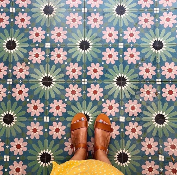 Fez Moroccan Collection