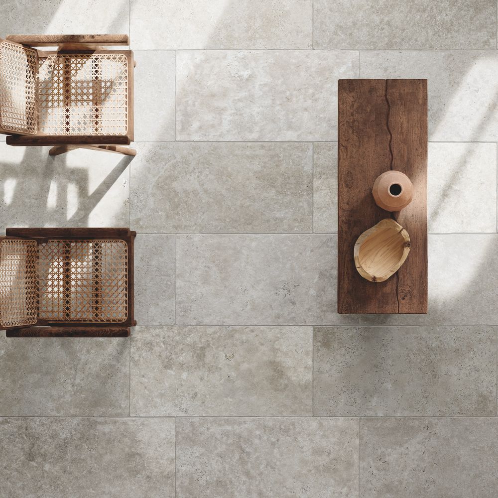 Flagstone Collection