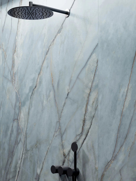 Lucca River Blue Lux 3D | Porcelain Wall & Floor Tiles | 60cm x 120cm