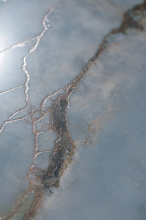 Lucca River Blue Lux 3D | Porcelain Wall & Floor Tiles | 60cm x 120cm