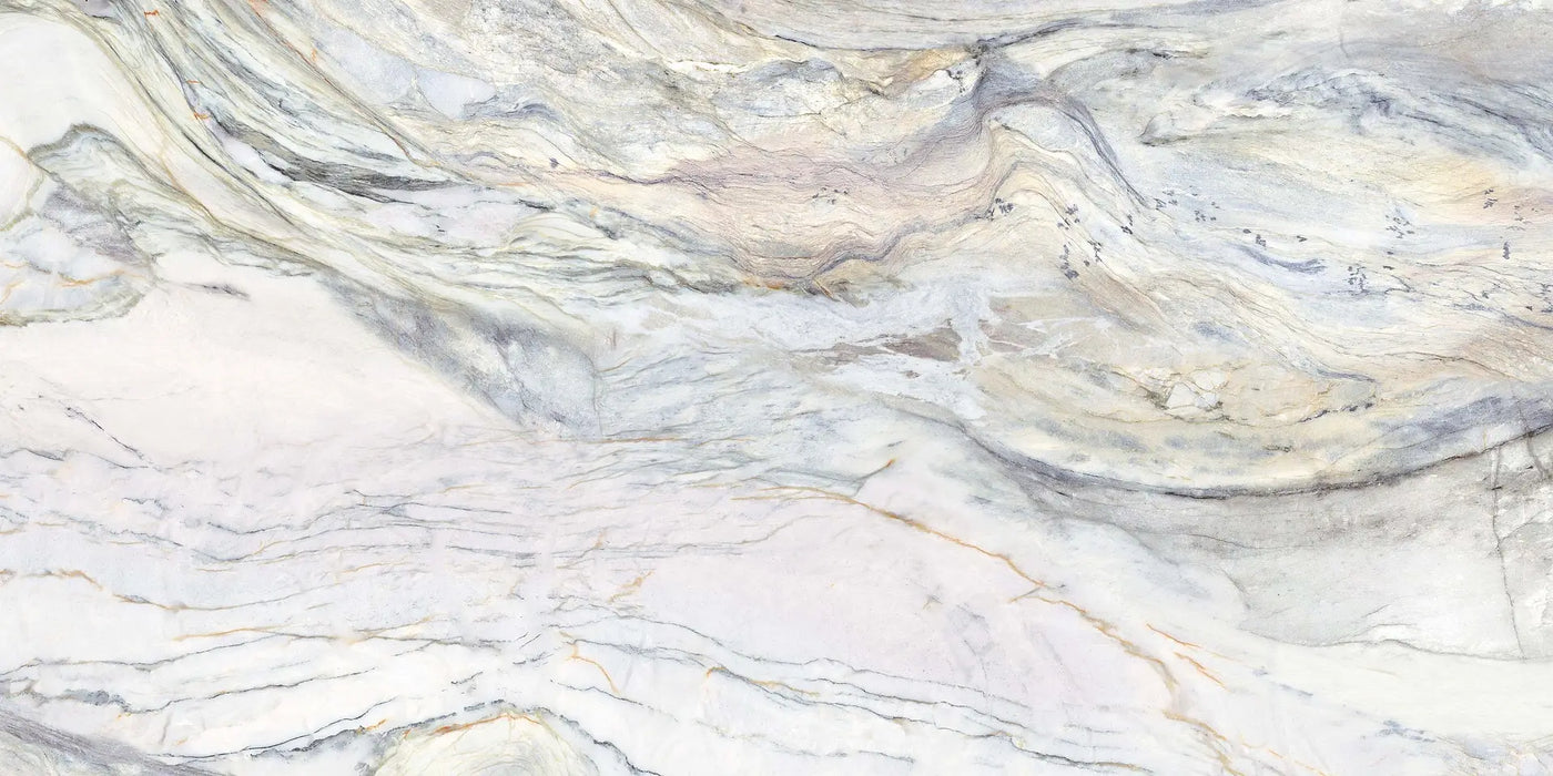 Lucca Quartz Matt | Porcelain Wall & Floor Tiles | 60cm x 120cm