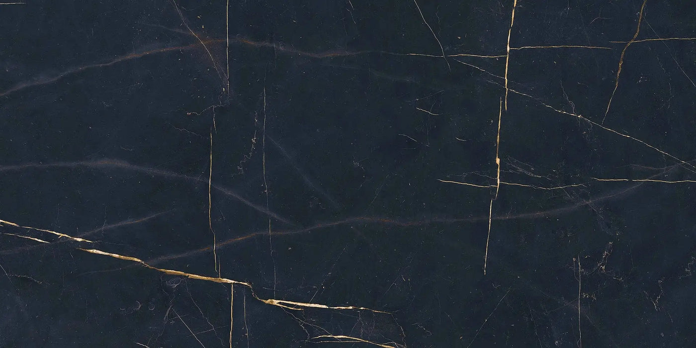 Lucca Precious Noir 3D | Porcelain Wall & Floor Tiles | 60cm x 120cm