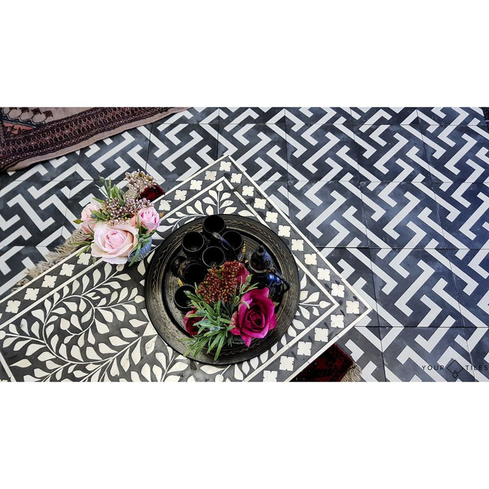 FULL TILE SAMPLE Rafael