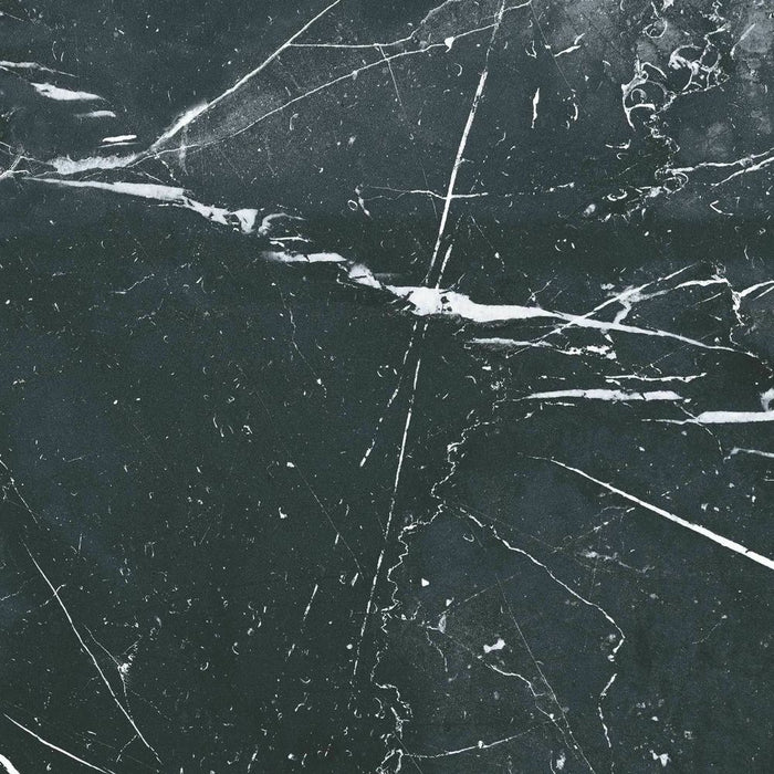 Florence Grand Marquina Black 50cm x 50cm