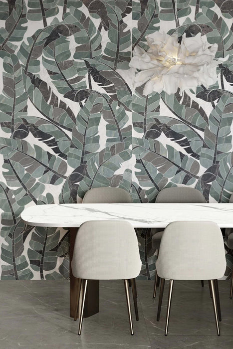 Lucca Bali 3D Décor | Porcelain Wall & Floor Tiles | 60cm x 120cm