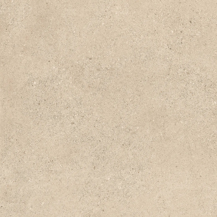 CUT TILE SAMPLE Melange Sand Concrete Effect | Wall & Floor Tiles | 60cm x 60cm