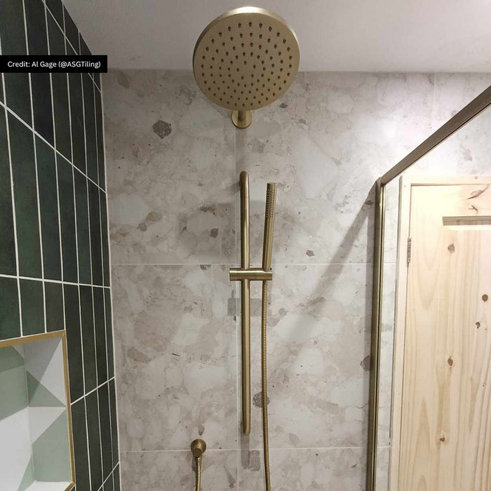 Riad Avorio Sassi Stone | Wall & Floor Tiles | 30cm x 60cm