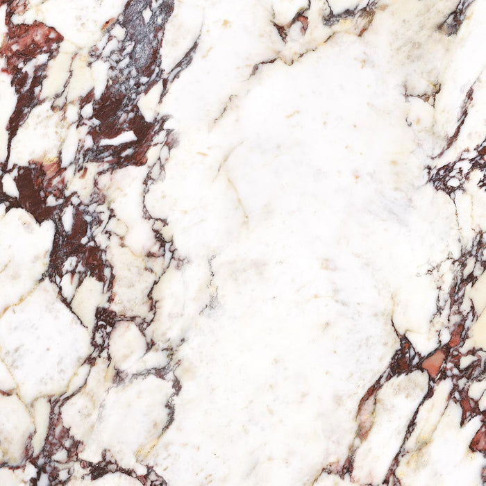 CUT TILE SAMPLE Viola Matt Honed Marble style | Porcelain Wall & Floor Tiles | 60cm x 60cm