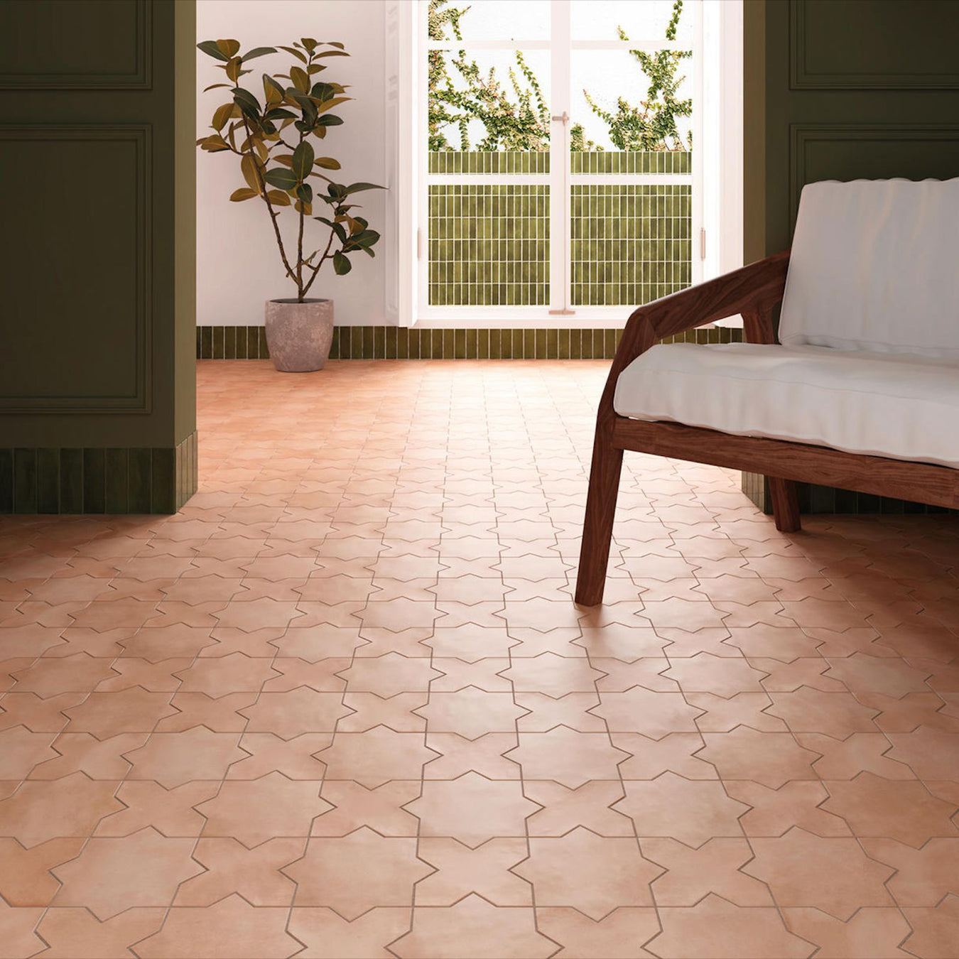 Floor Tiles