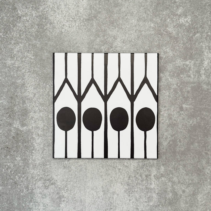 Almeira Felis | Wall & Floor Tiles | Moroccan Style | 20cm x 20cm