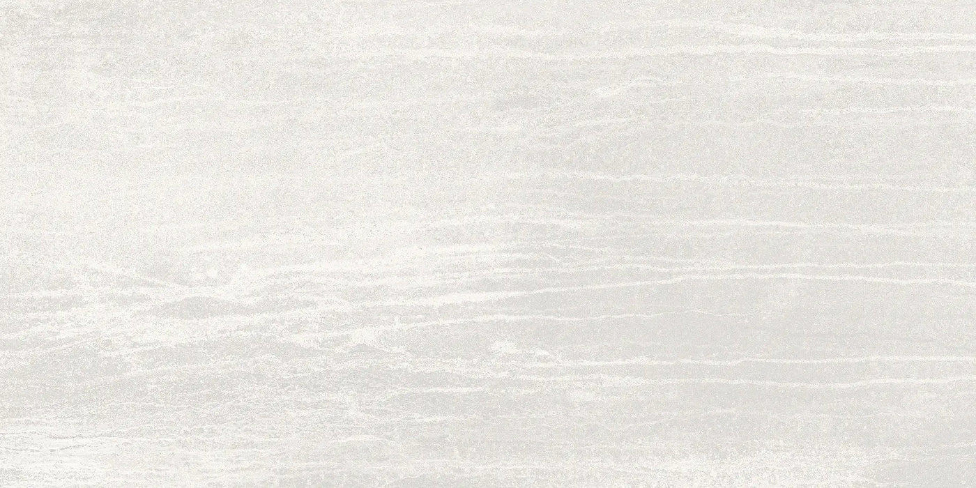 CUT TILE SAMPLE Kiln Blanco Metallic Wall and floor Tiles 60cm x 120cm