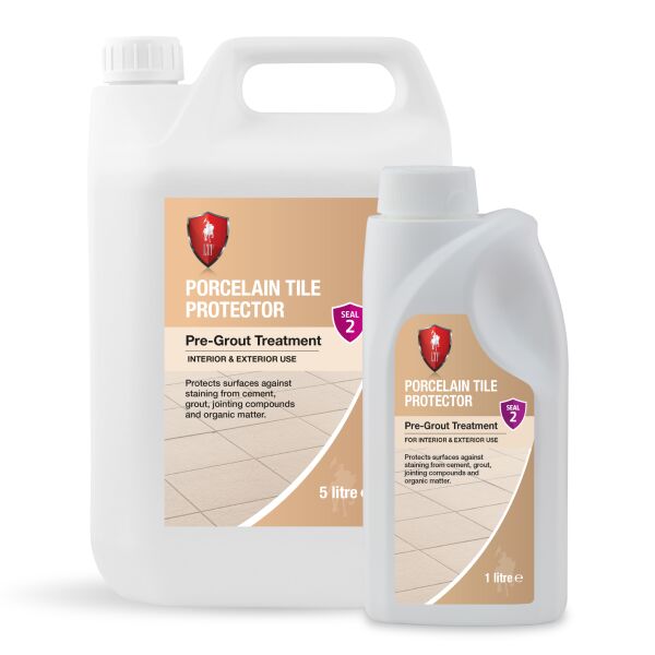 LTP Porcelain Tile Protector 1ltr