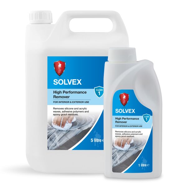 LTP Solvex Intensive Cleaner 1ltr