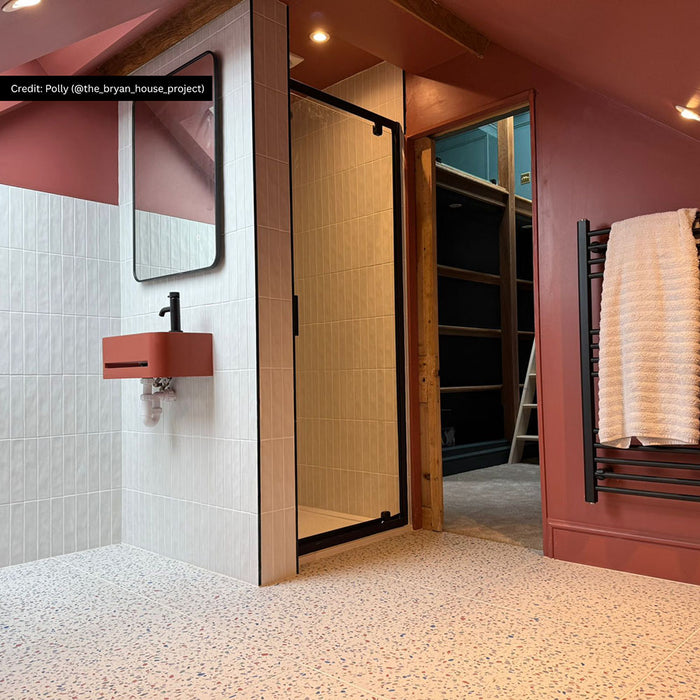 Gelato Tutti Frutti | Terrazzo Style | 66cm x 66cm