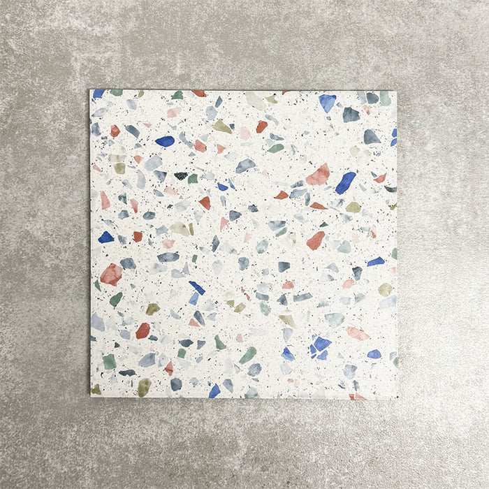 Gelato Tutti Frutti | Terrazzo Style | 25cm x 25cm