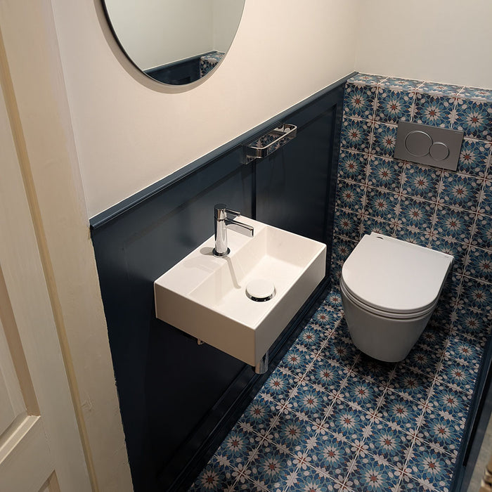 Persia Star MINI 15cm x 15cm