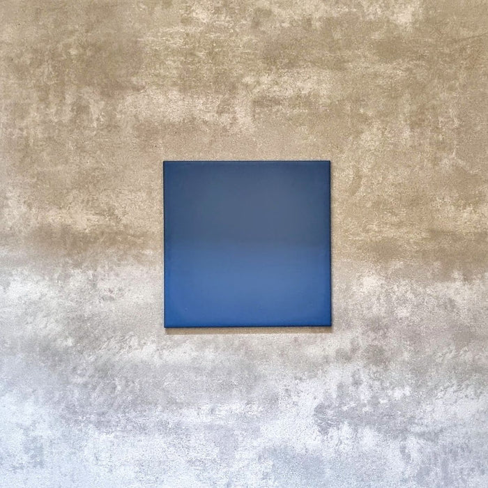 FULL TILE SAMPLE Supernova BASE Blue 20cm x 20cm