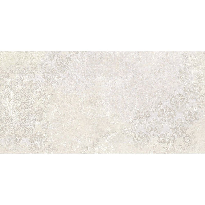 Boho Ocean Sahara 2cm Patterned Outdoor Slabs 50 x 100cm