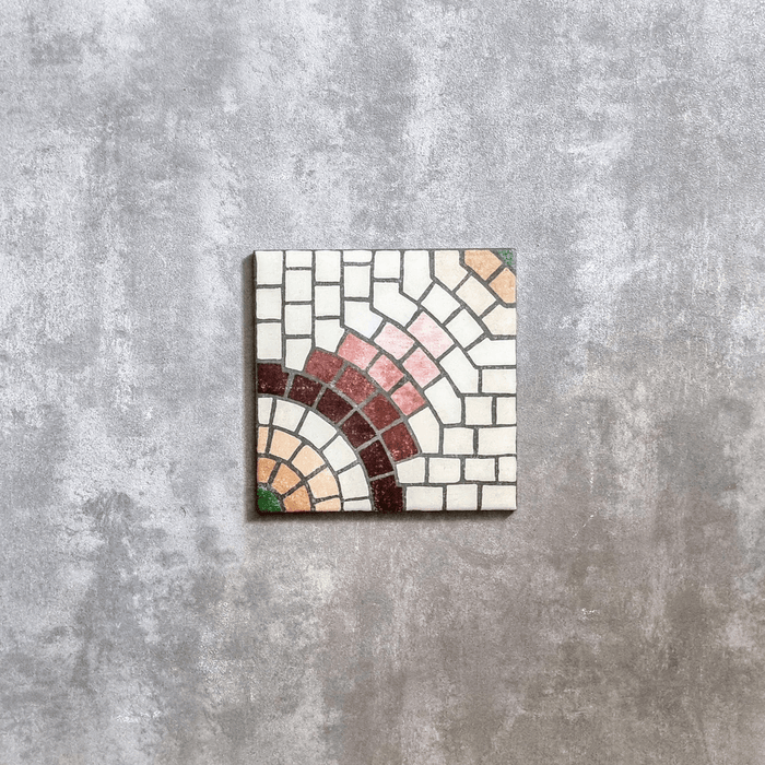 La Calle Tile Moroccan Tile 20cm x 20cm