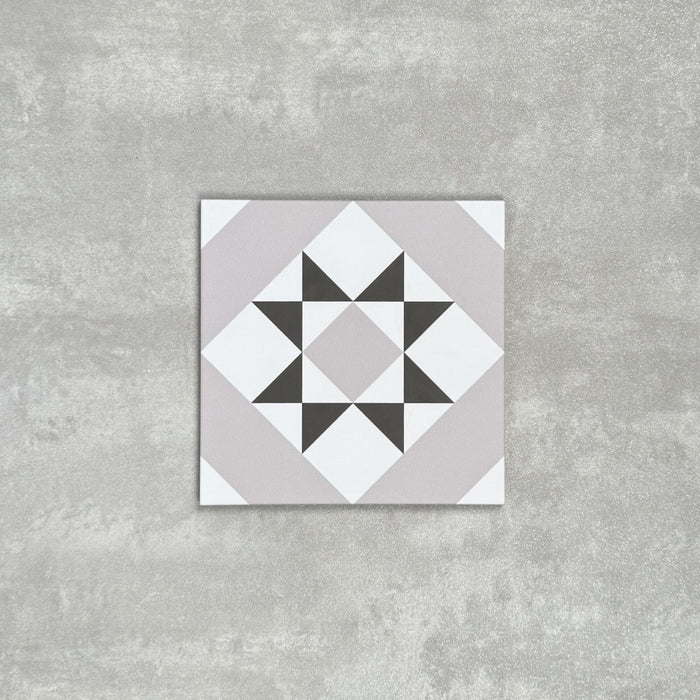 FULL TILE SAMPLE Cambridge Borough 20cm x 20cm