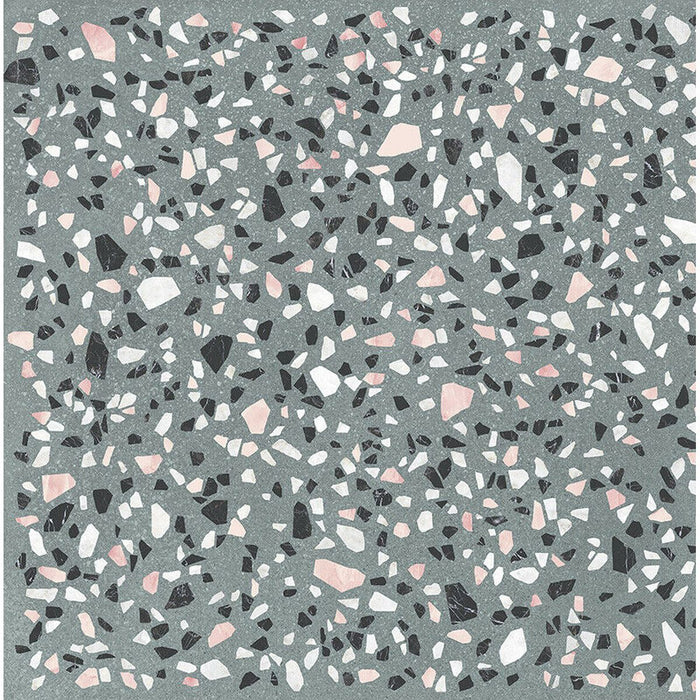 Melody CLASSIC Terrazzo Green 60 x 60cm