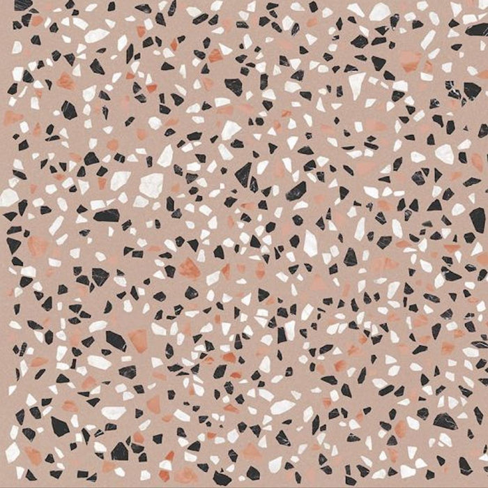 Melody CLASSIC Terrazzo Pink 60 x 60cm