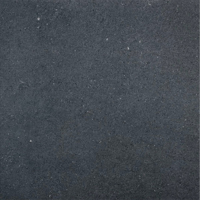 Compact Anthracite Stone 75cm x 75cm