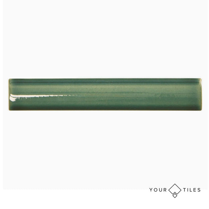 FULL SAMPLE Pimlico PENCIL TRIM Golders Green Crackled Glaze