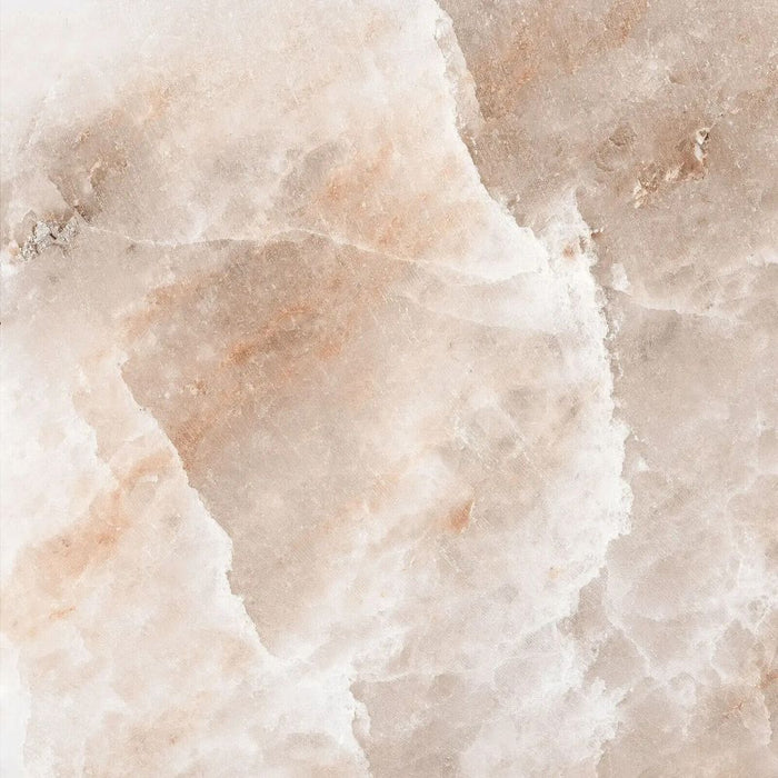 CUT TILE SAMPLE Himalayan Coral Rock 60cm x 60cm