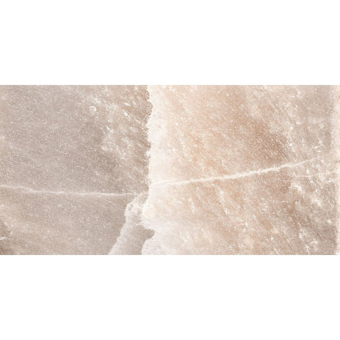 Himalayan Coral Rock Matt Marble Wall and Floor 30cm x 60cm