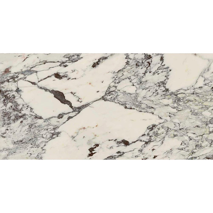 Hudson Capraia Matt Marble Porcelain 60cm x 120cm