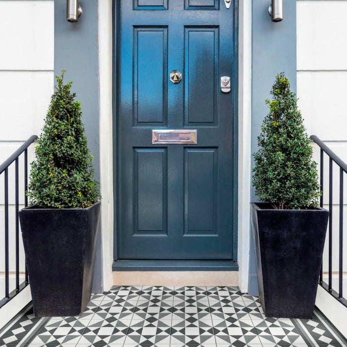 Aston Manor Victorian Style Tiles