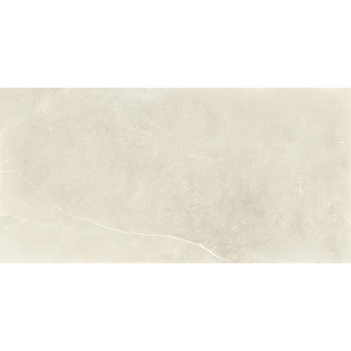 CUT TILE SAMPLE Monzo Stone Sand 30cm x 60cm (cut piece 15cm x 30cm approx)