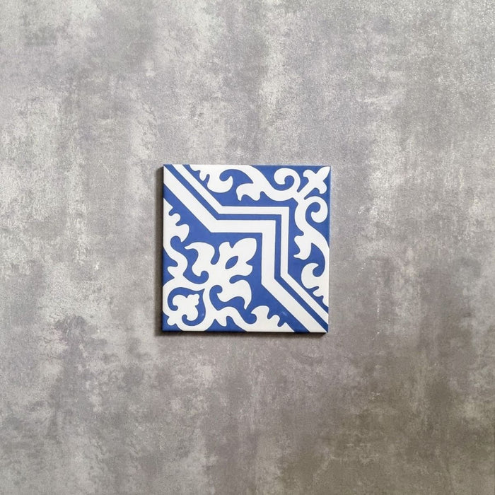 FULL TILE SAMPLE Thornton Place 20cm x 20cm