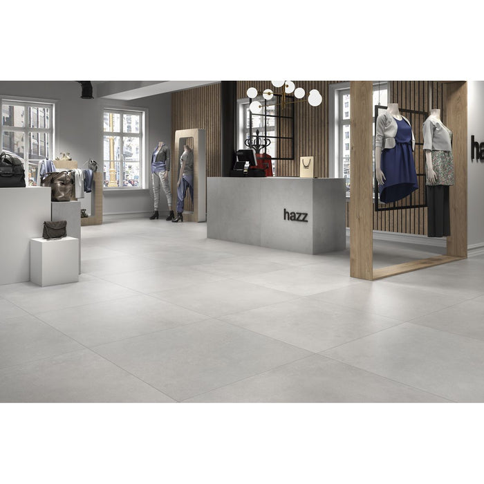 Pulis Grey Stone Tiles | Wall & Floor Tiles| 60cm x 60cm