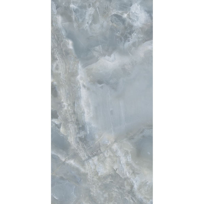 Thebes Blue Honed Matt Onyx 60cm x 120cm