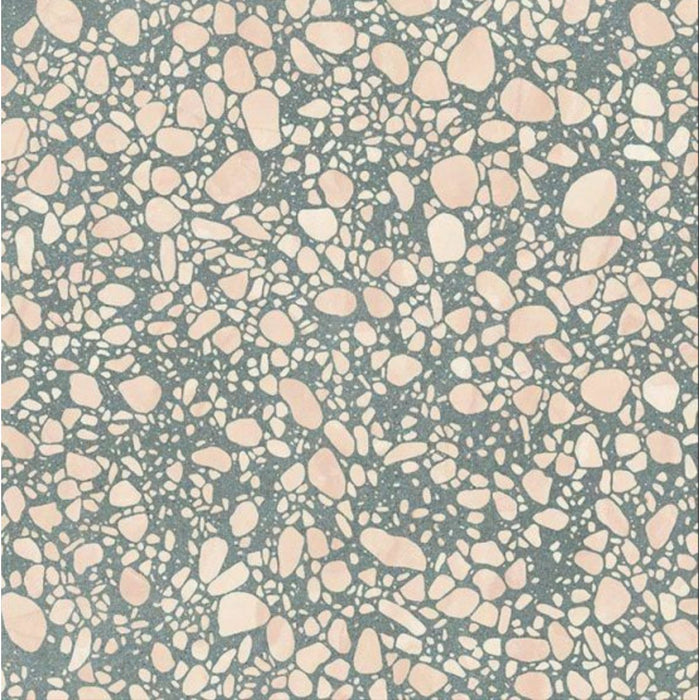 Melody POP Terrazzo Green 60 x 60cm