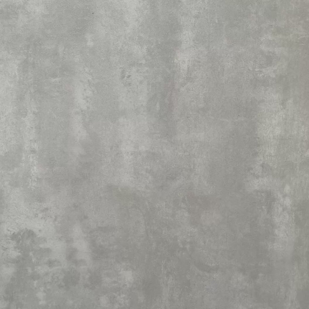 Video showcasing Agadir Black & White Mini Moroccan-style 15x15cm porcelain tiles, highlighting the bold geometric star pattern and crisp black and white contrast.