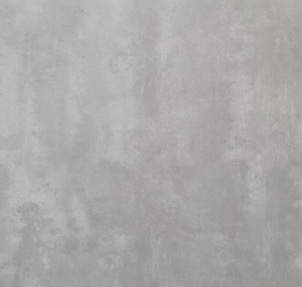 Video showcasing Agadir Springs Moroccan-style 20x20cm porcelain tiles, highlighting the geometric star pattern in soft terracotta, blush pink, white and warm yellow tones and the tile’s surface texture.