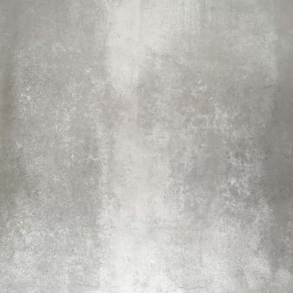 Video showcasing Medina Soft Green Moroccan-style hexagon porcelain tiles, 18.7 × 21.6 cm, highlighting the repeating geometric pattern and soft green and white tones as the tiles are displayed together.