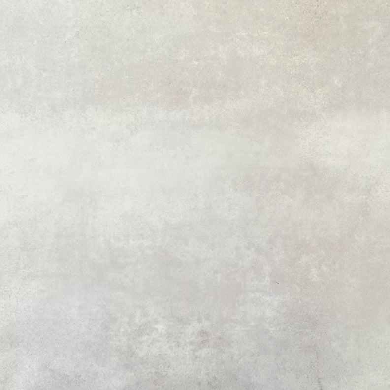 Video showcasing Medina Hormuz Azure Blue Moroccan-style hexagon porcelain tiles, 18.7 × 21.6 cm, highlighting the bold star-inspired geometric pattern and soft blue and white tones as the tiles are displayed together.