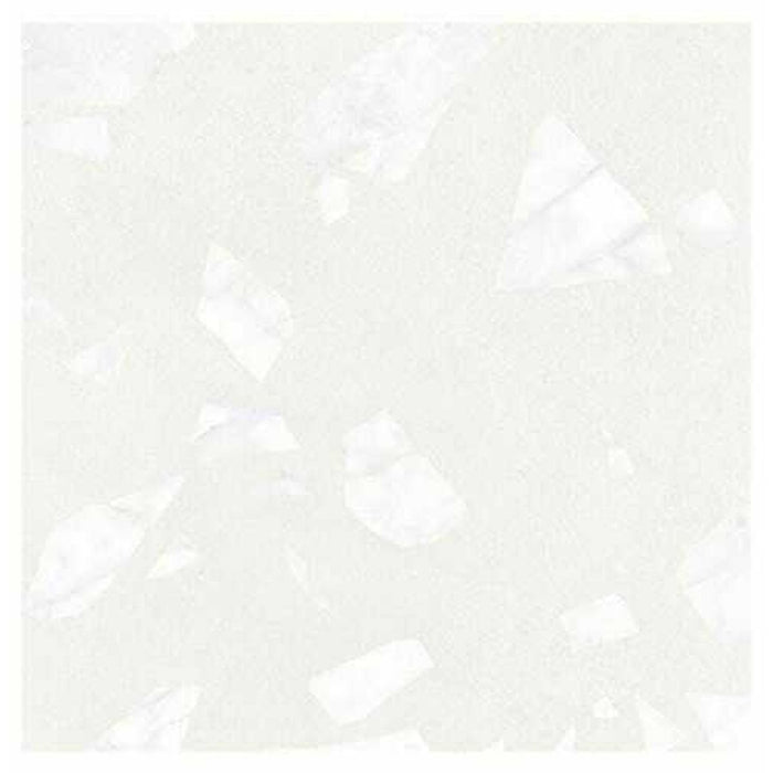 Melody ROCK Terrazzo White 60 x 60cm