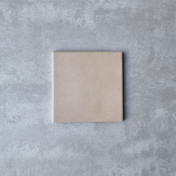 FULL TILE SAMPLE Rubins Gold Base MINI 15cm x 15cm
