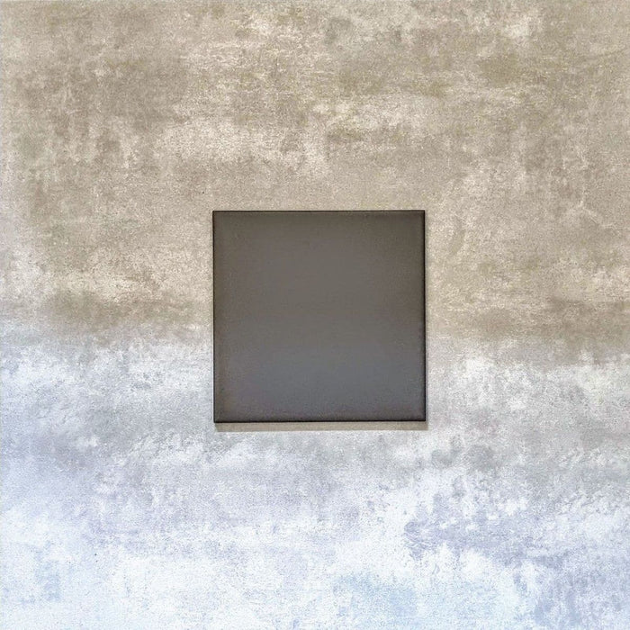 FULL TILE SAMPLE Supernova BASE Iron 20cm x 20cm