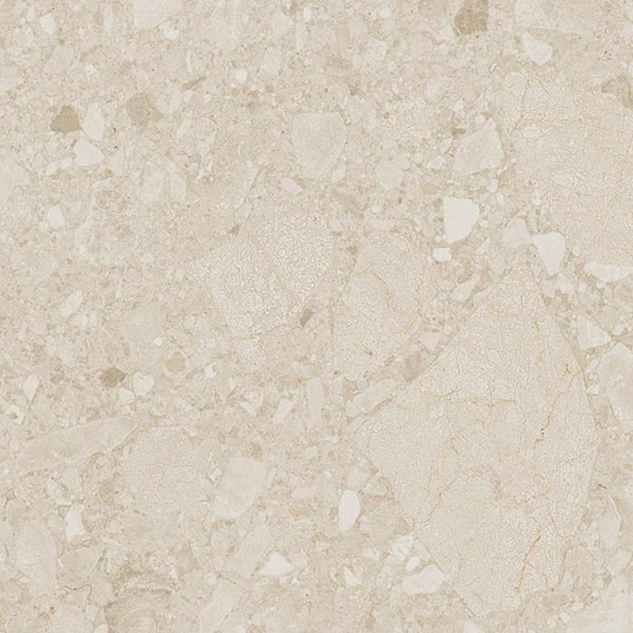 Terrazerri Terrazzo Ivory 60cm x 60cm