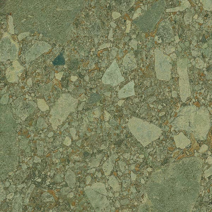 Terrazerri Terrazzo Green 60cm x 60cm