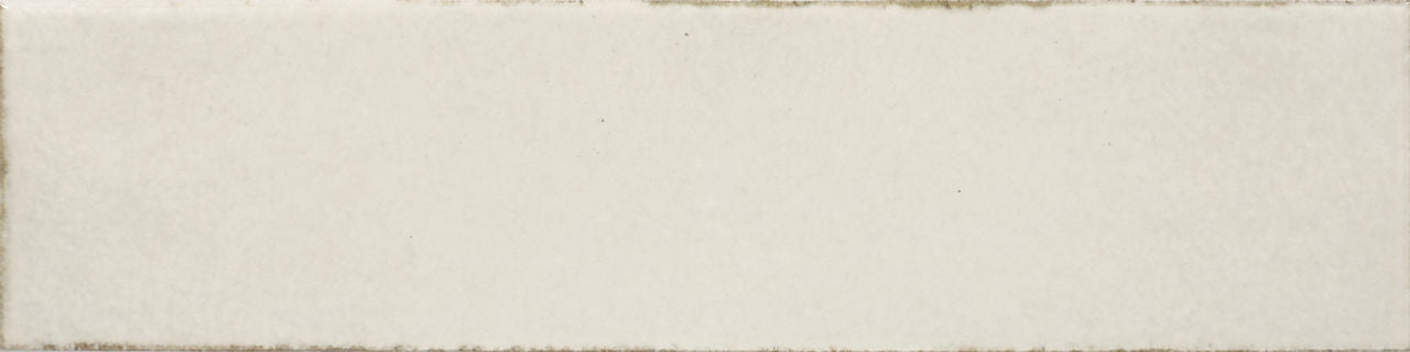 Baroque Vanilla Porcelain Wall Tiles & Floor Tiles 9.1cm x 37.5cm