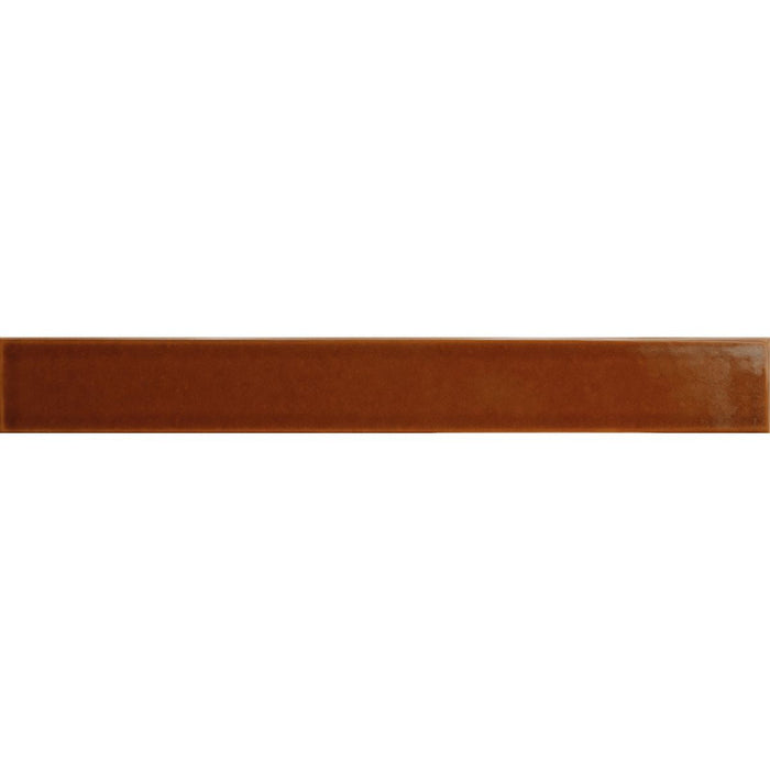 Vitoria Caramel Lustre Glaze 5cm x 40cm