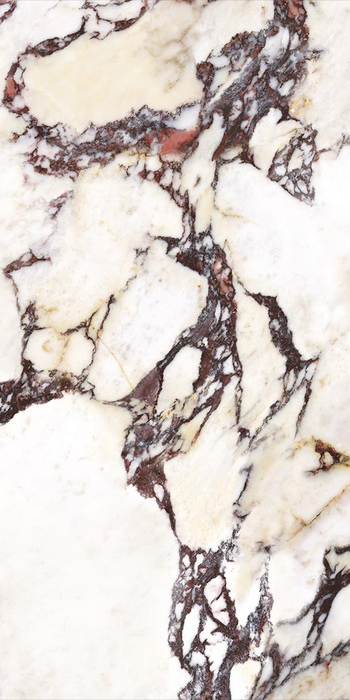 CUT TILE SAMPLE Viola Matt Honed Marble style | Porcelain Wall & Floor Tiles | 60cm x 120cm