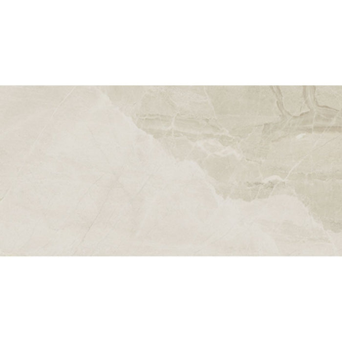 Roman Stone Tile White Tile 30cm x 60cm Wall & Floor Tiles